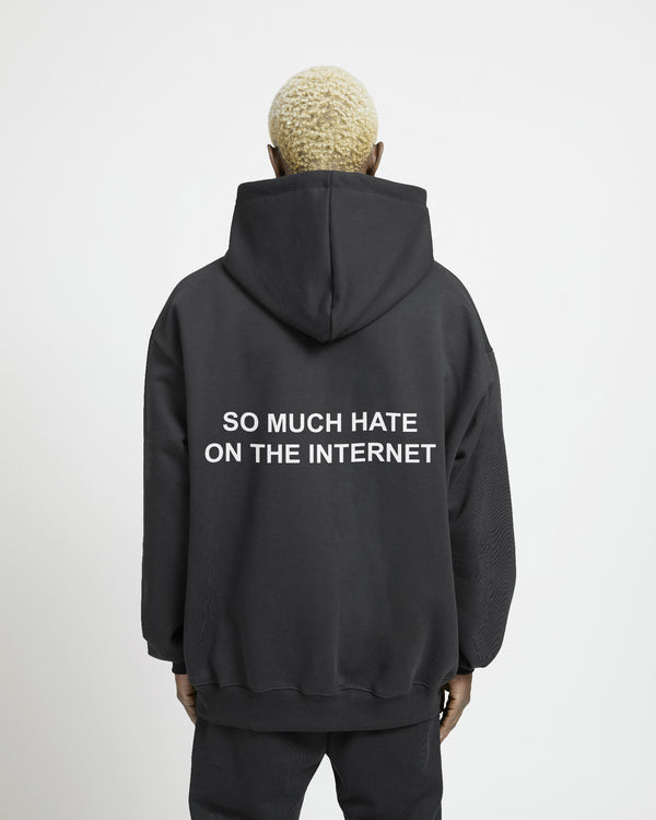 Internet Hate - Mikina
