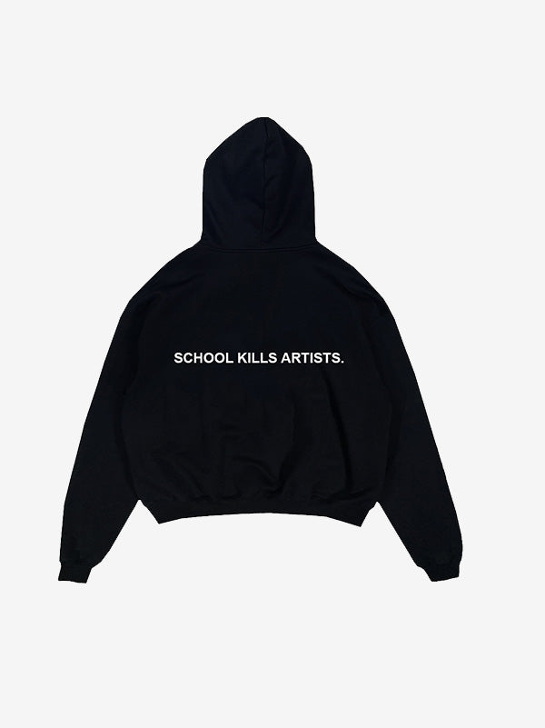 School Kills Artists - balíček