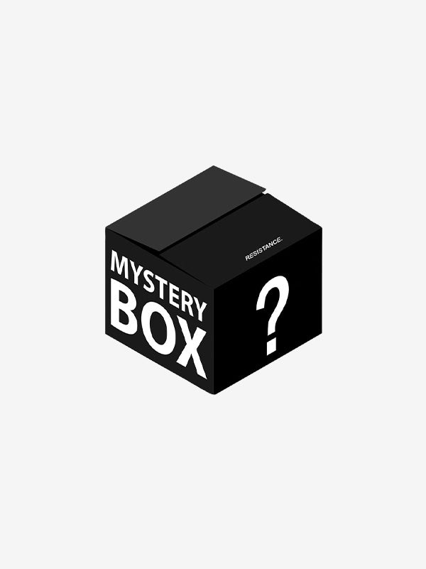 Mystery box - Mikina