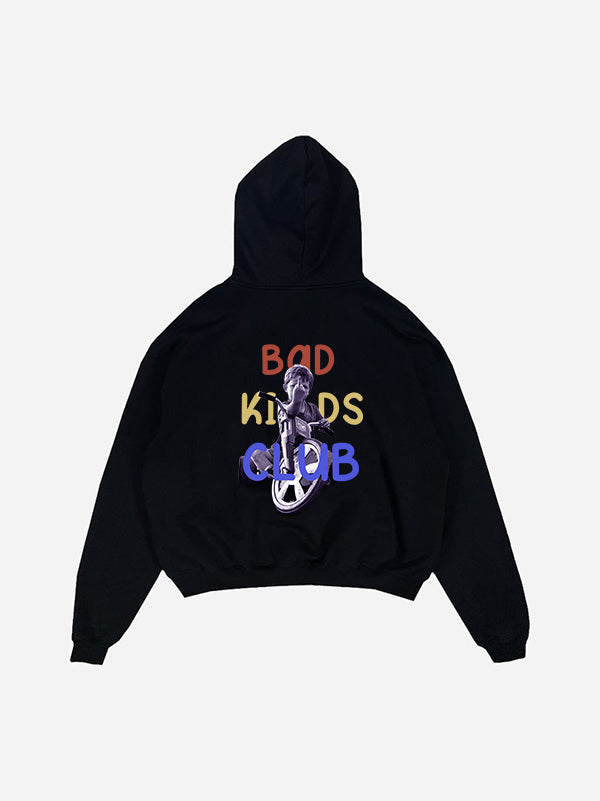 Bad Kids Club - Mikina
