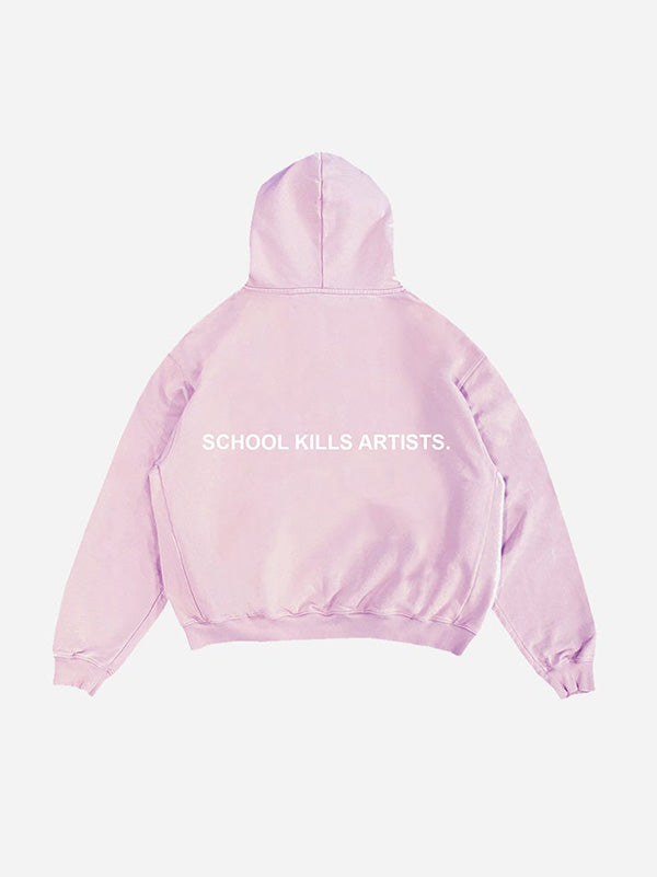School Kills Artists - balíček