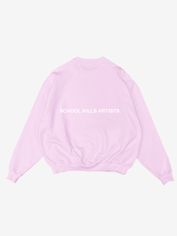 School Kills Artists