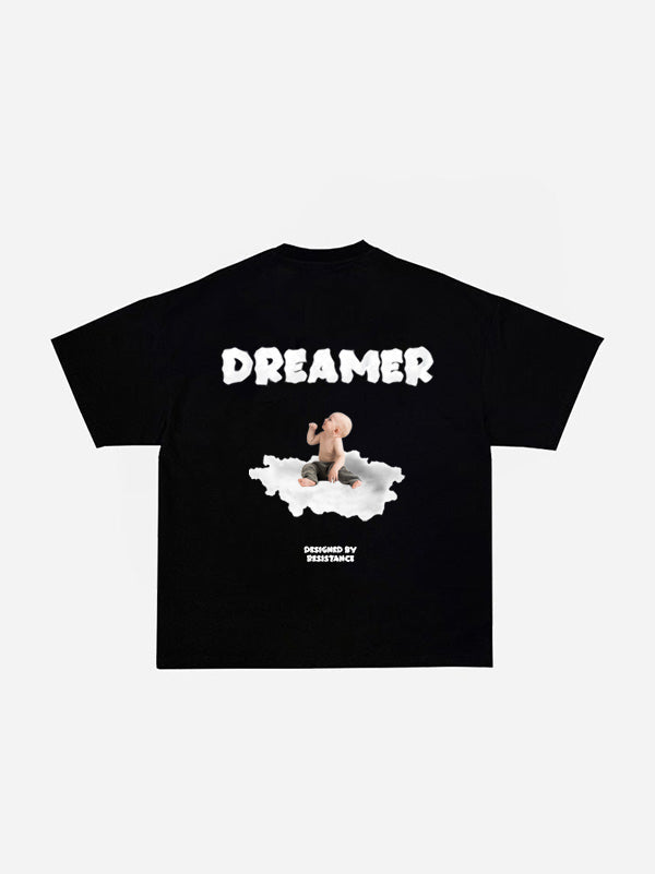Dreamer - Tričko