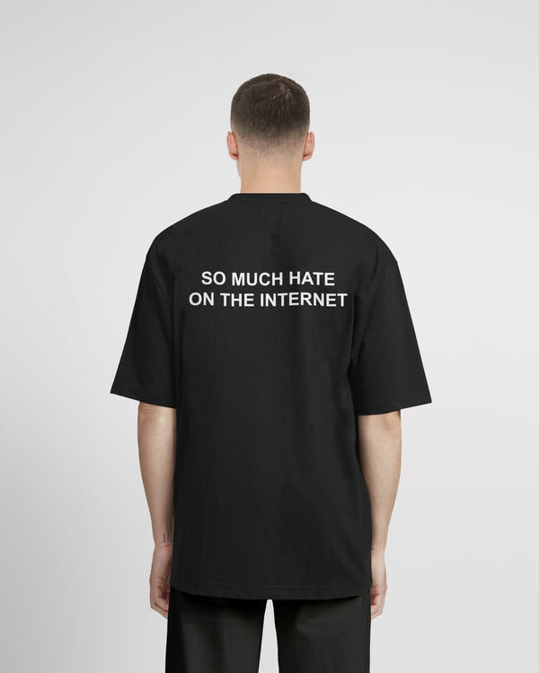 Internet Hate - Tričko