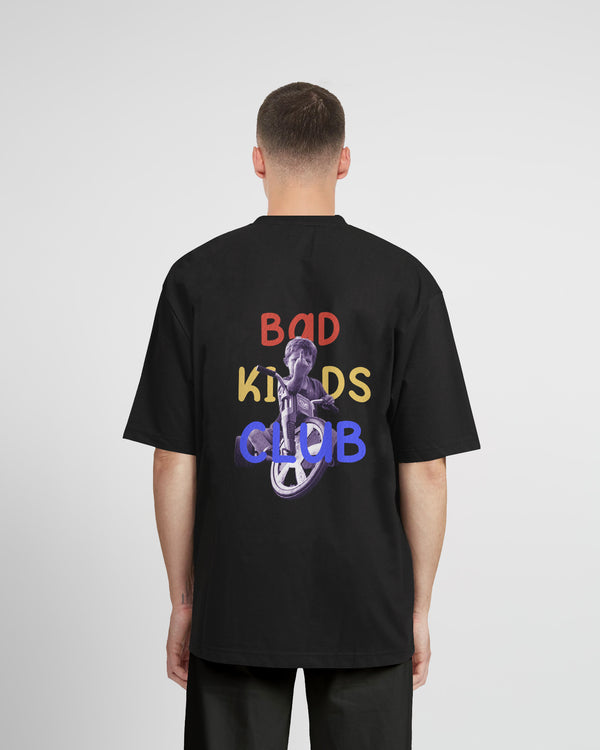 Bad Kids Club - Tričko