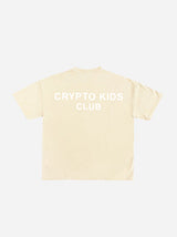 Crypto Kids - Tričko