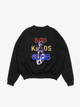 Bad Kids Club - Svetr