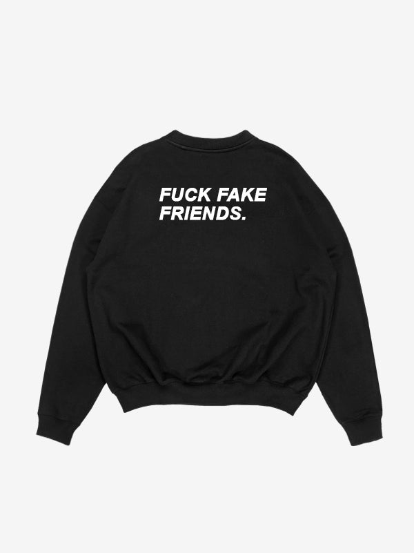 Fuck Fake Friends