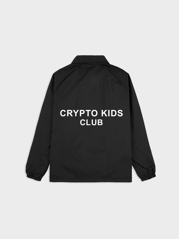 Crypto Kids - Bunda
