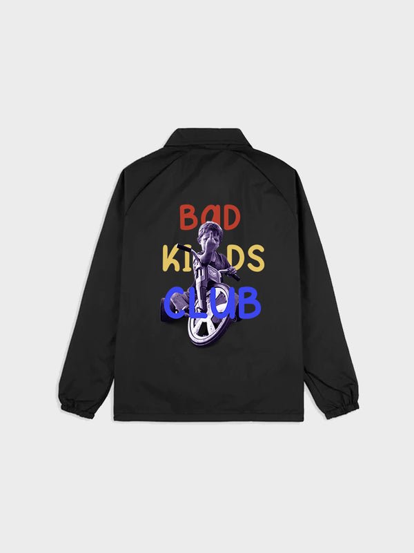 Bad Kids Club - Bunda